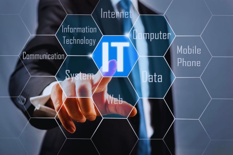 Poradenství při výběru počítače nebo notebooku