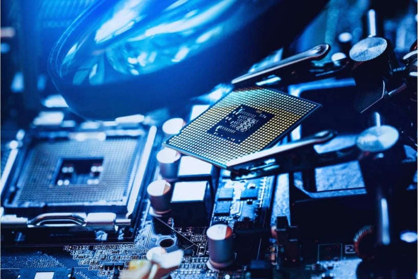 Zrychlení a optimalizace výkonu počítače